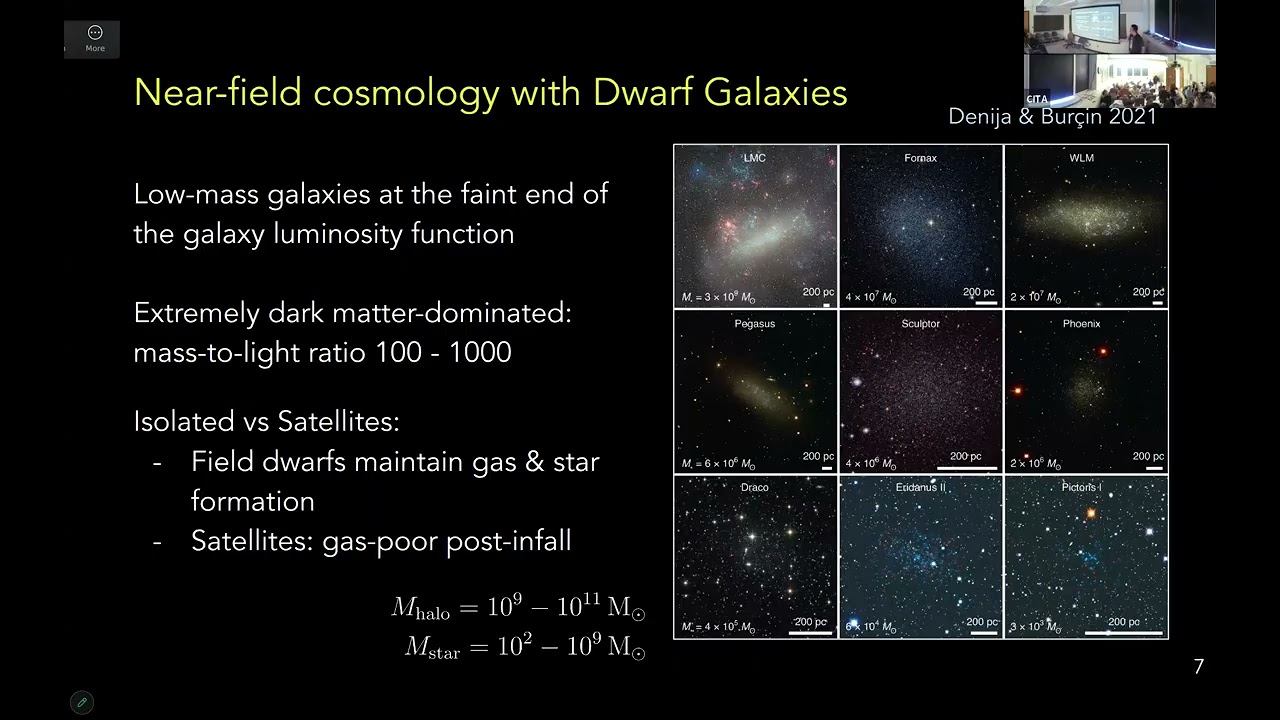 1130: Mapping the Local Dark Matter Distribution through Machine Learning