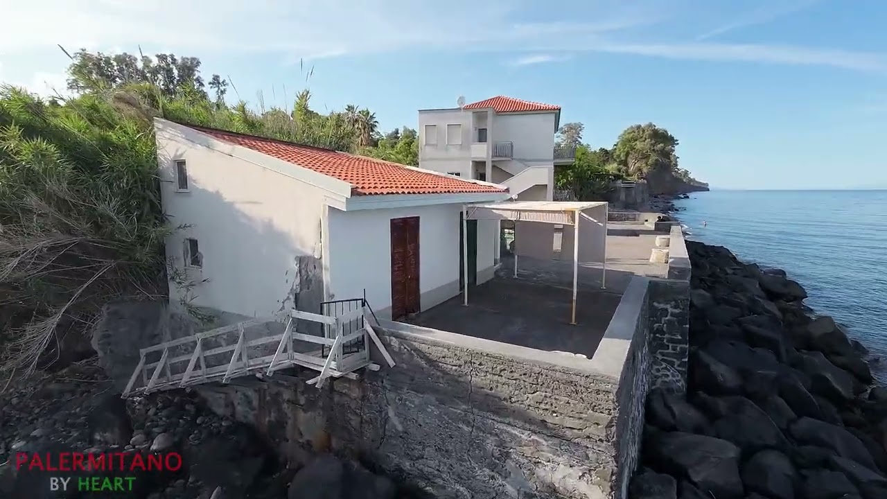 RIPOSTO | WONDERS OF SICILIA | AVATA DRONE FOOTAGE