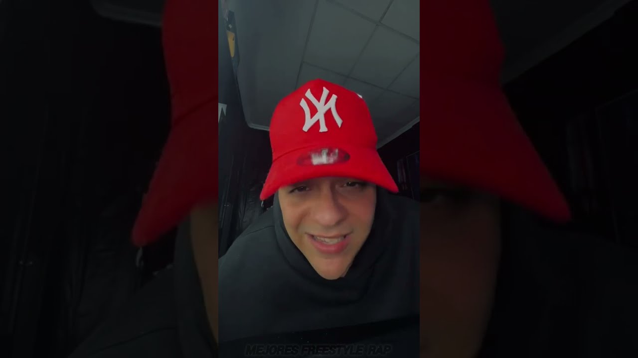 QUERIDA ANSIEDAD 💔 JMD Freestyle