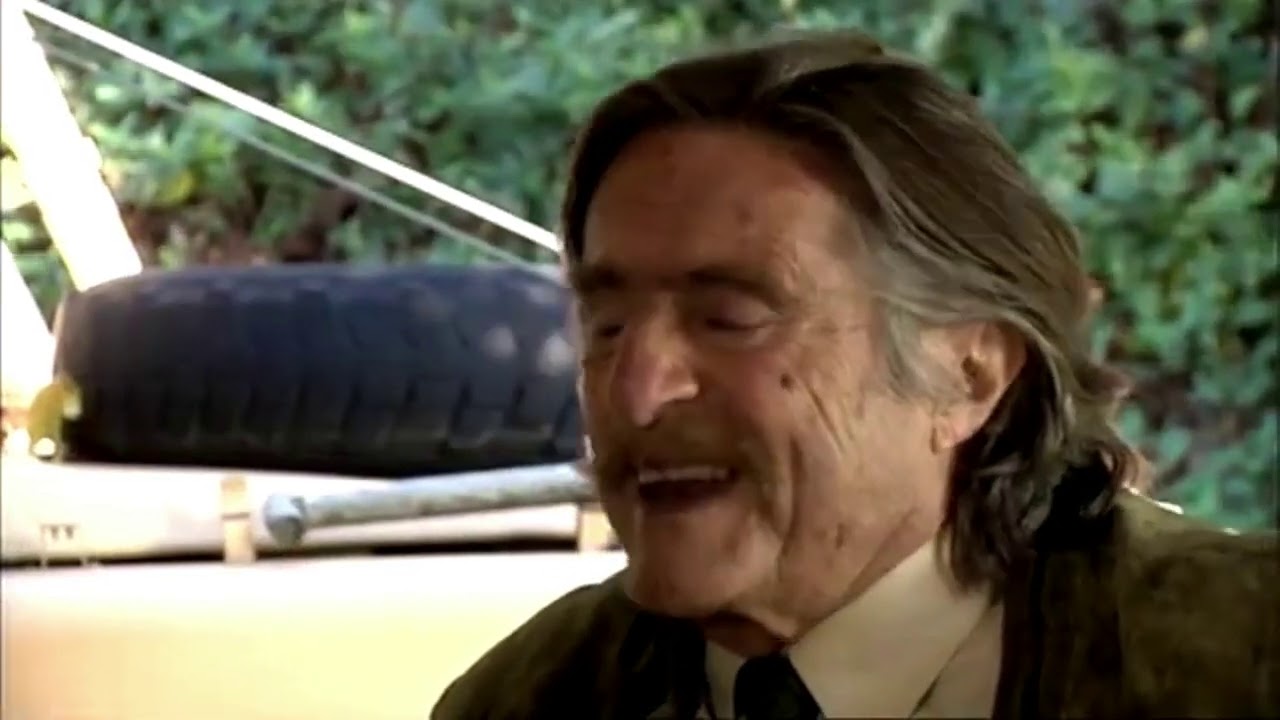 'Espacio Reservado' con Miguel de la Cuadra Salcedo (2012)