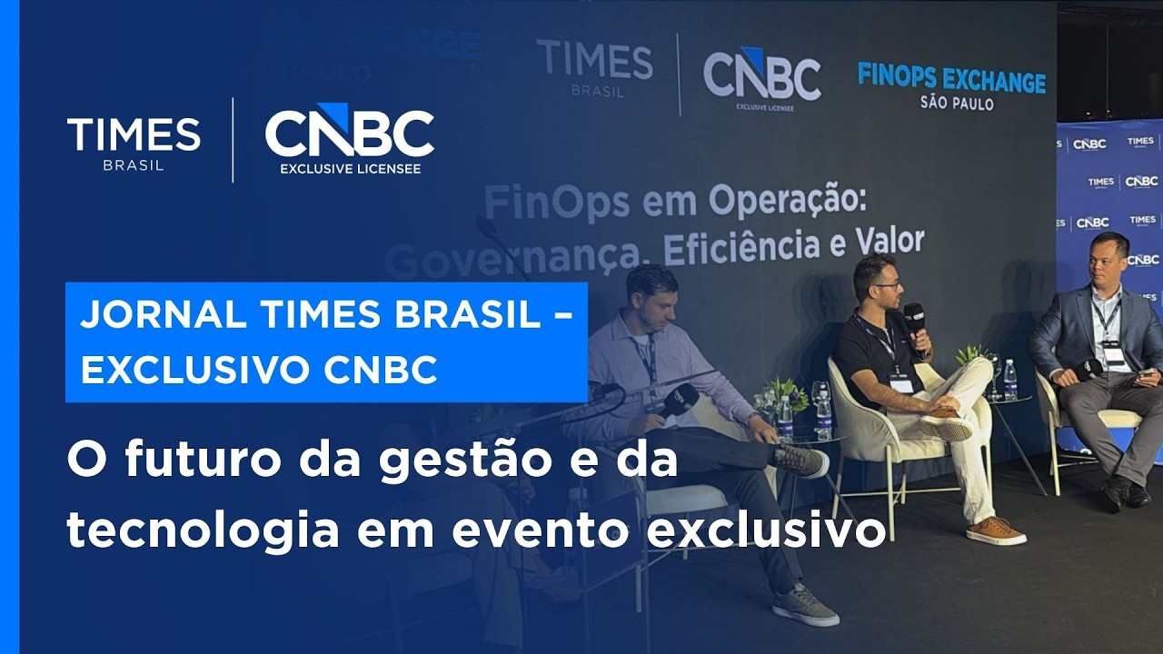 Saiba como empresas podem otimizar custos de nuvem e tecnologia