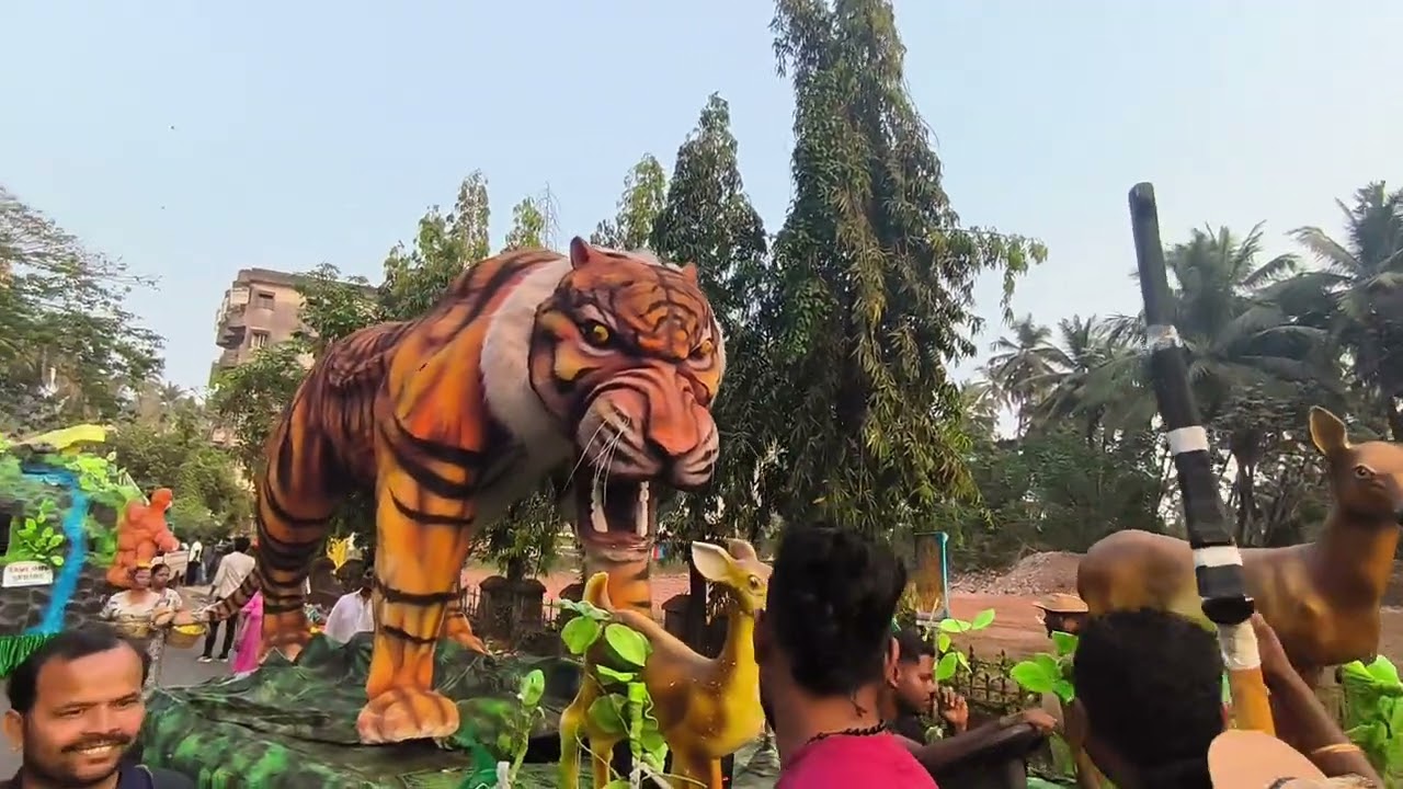 MAPUSA CARNIVAL 2026
