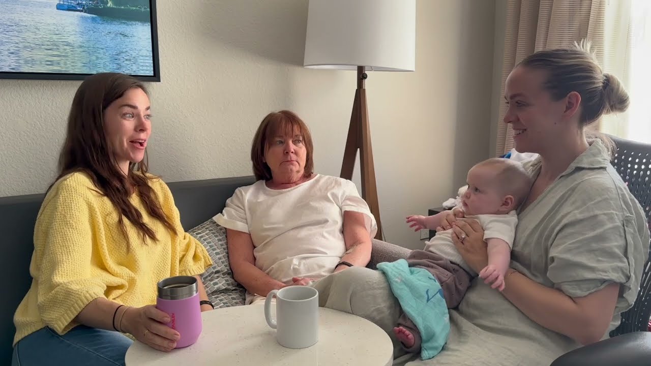 у моей мамы рак мозга