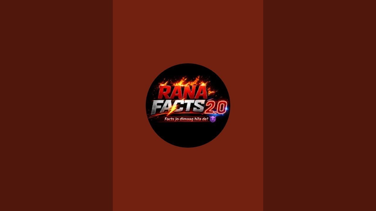 Rana facts 2.0