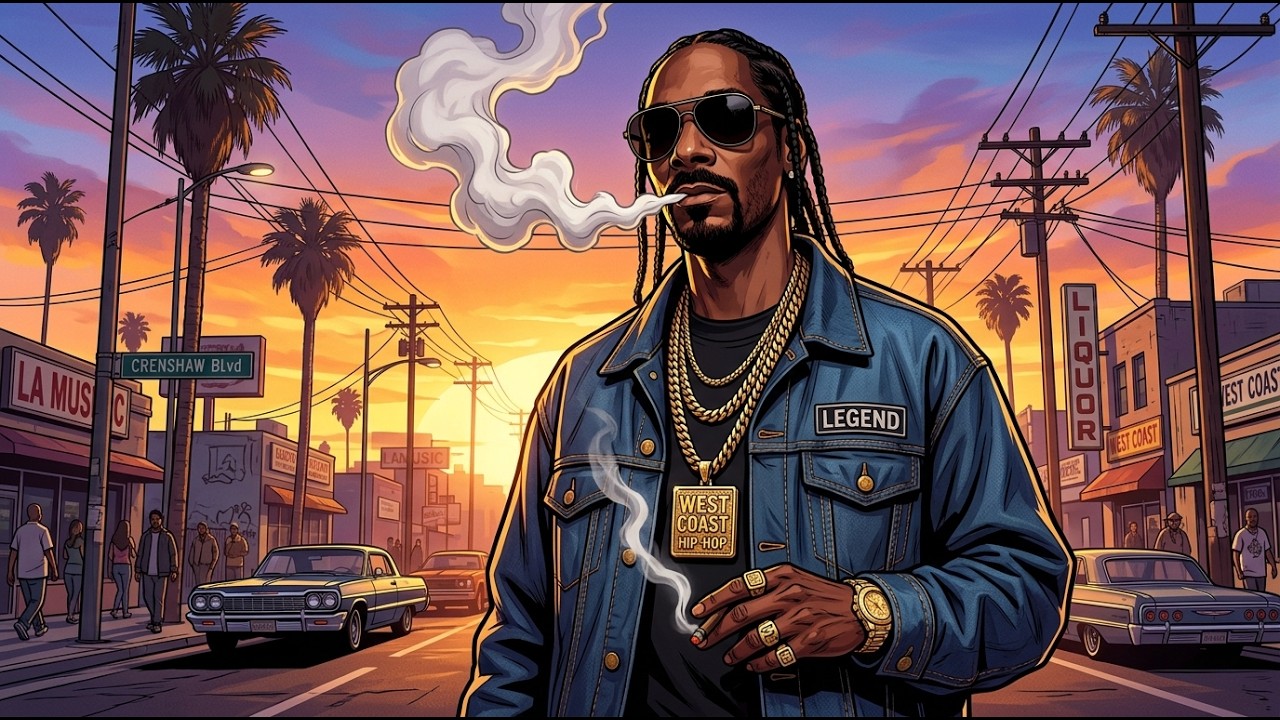 Old School 90s💥Eminem & Snoop Dogg,Tyga, 50 Cent, Dr Dree, Ice Cube, Juicy, Drake, Cover Style 🎤