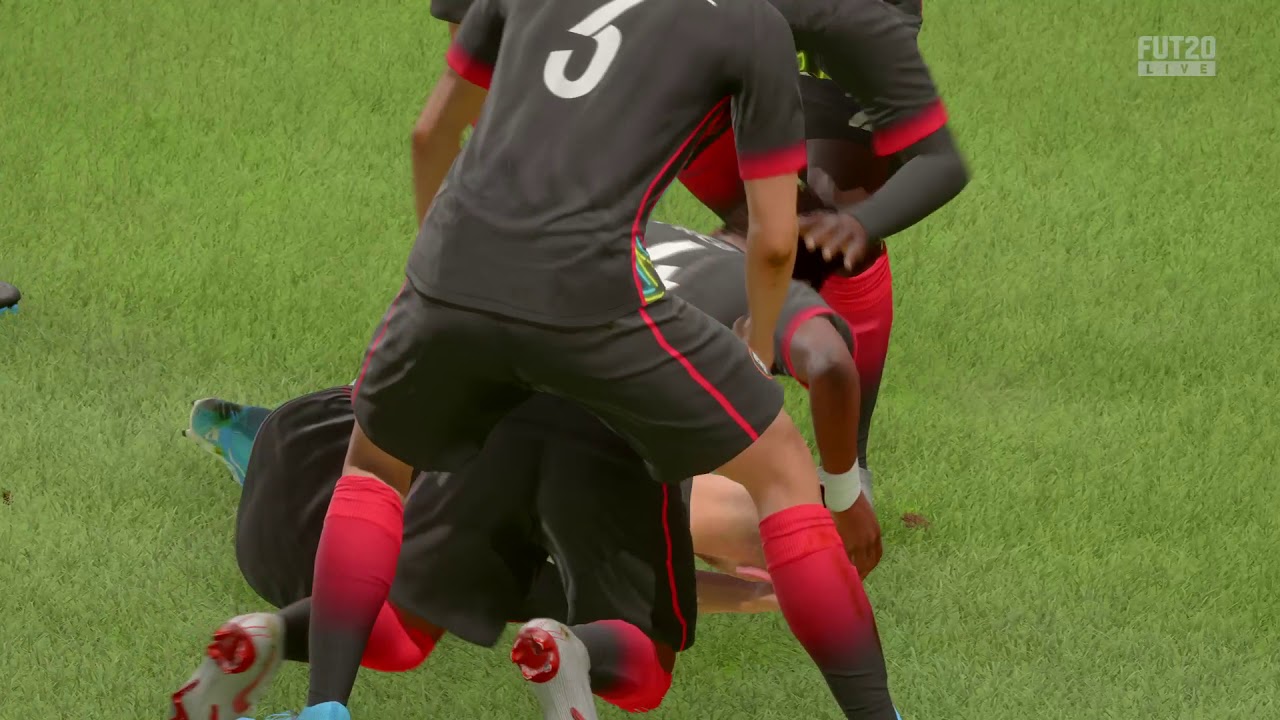 FIFA 20 super rebic