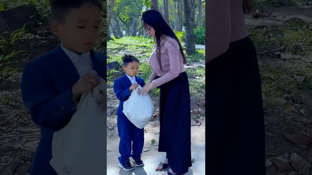 She Was Being Kidnapped… A Secret Hand Signal Saved Her 