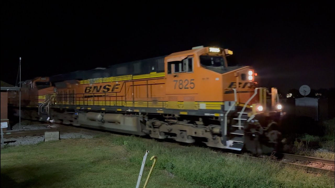 15 trains in 18 hours on the S-line Wildwood subdivision @ Wildwood & Plant city, FL August 2th 2025