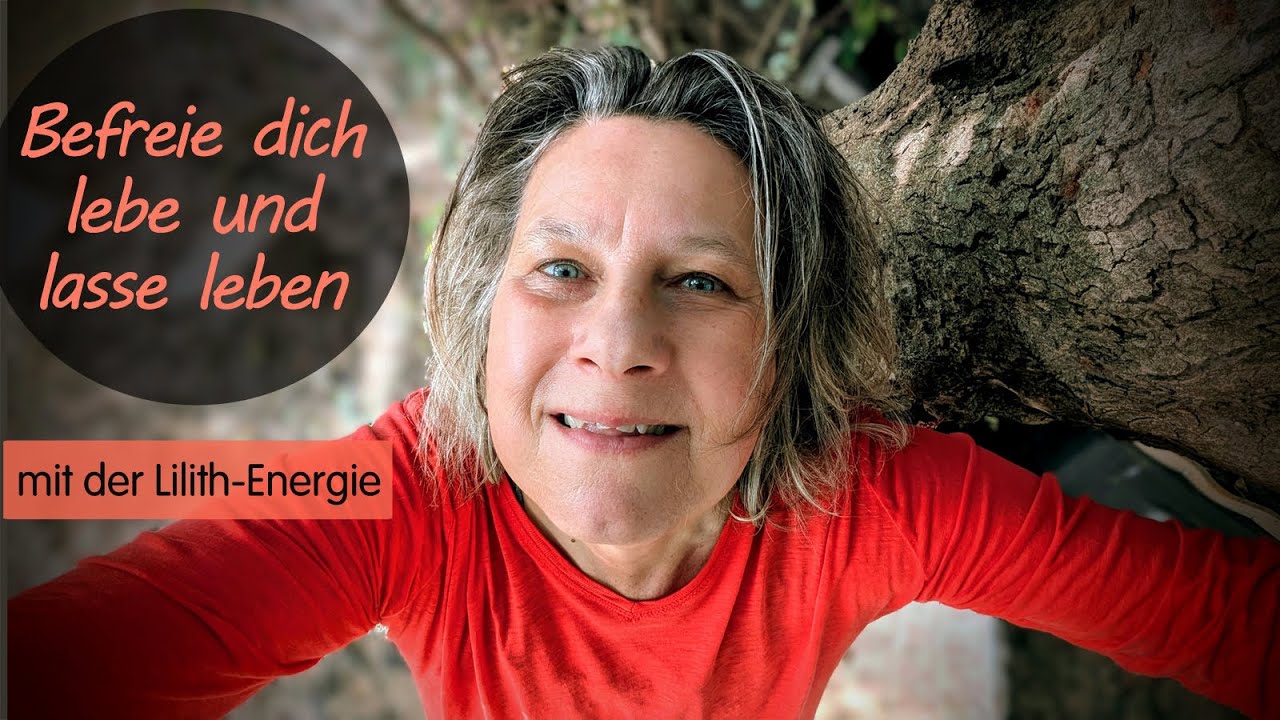 Wenn LILITH in den SCHÜTZEN geht 🖤🏹 sagt sie: Mach dich locker, befreie dich, lebe und lass leben 🎉