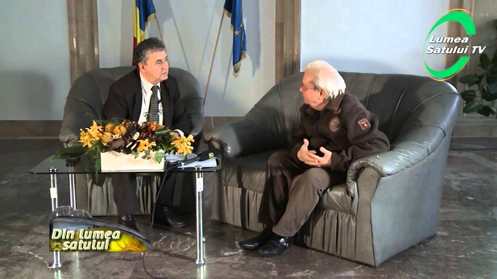 Despre vin cu profesorul Mencinicopschi