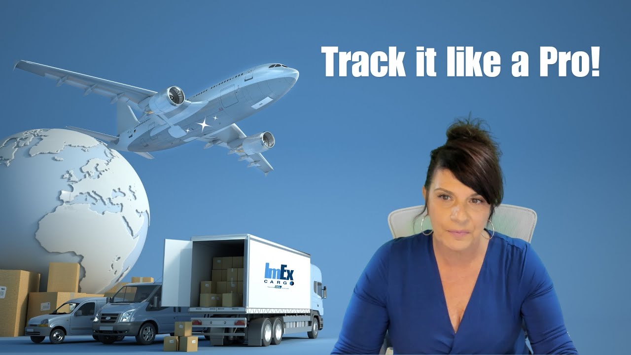 Intro to Supply Chain Visibility-