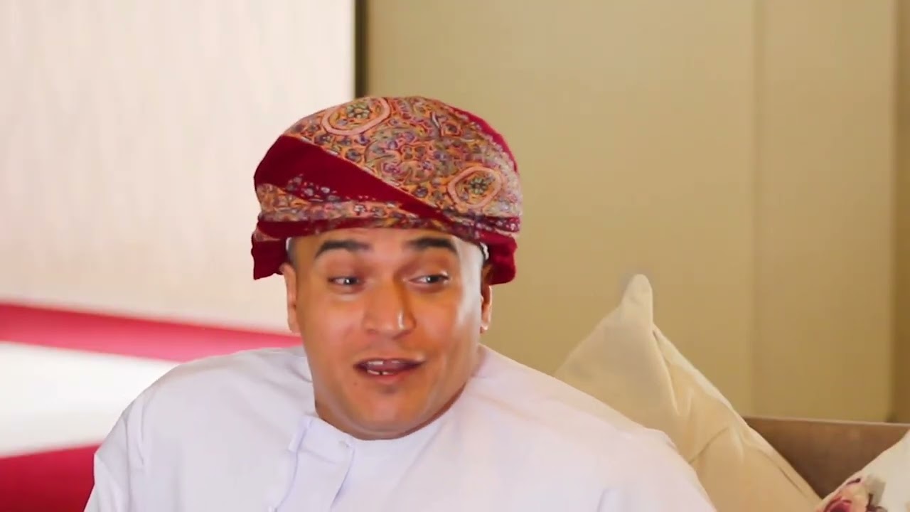 أبو سعيد صار موظف استقبال في فندق و خبص الدنيا 🤣🤣