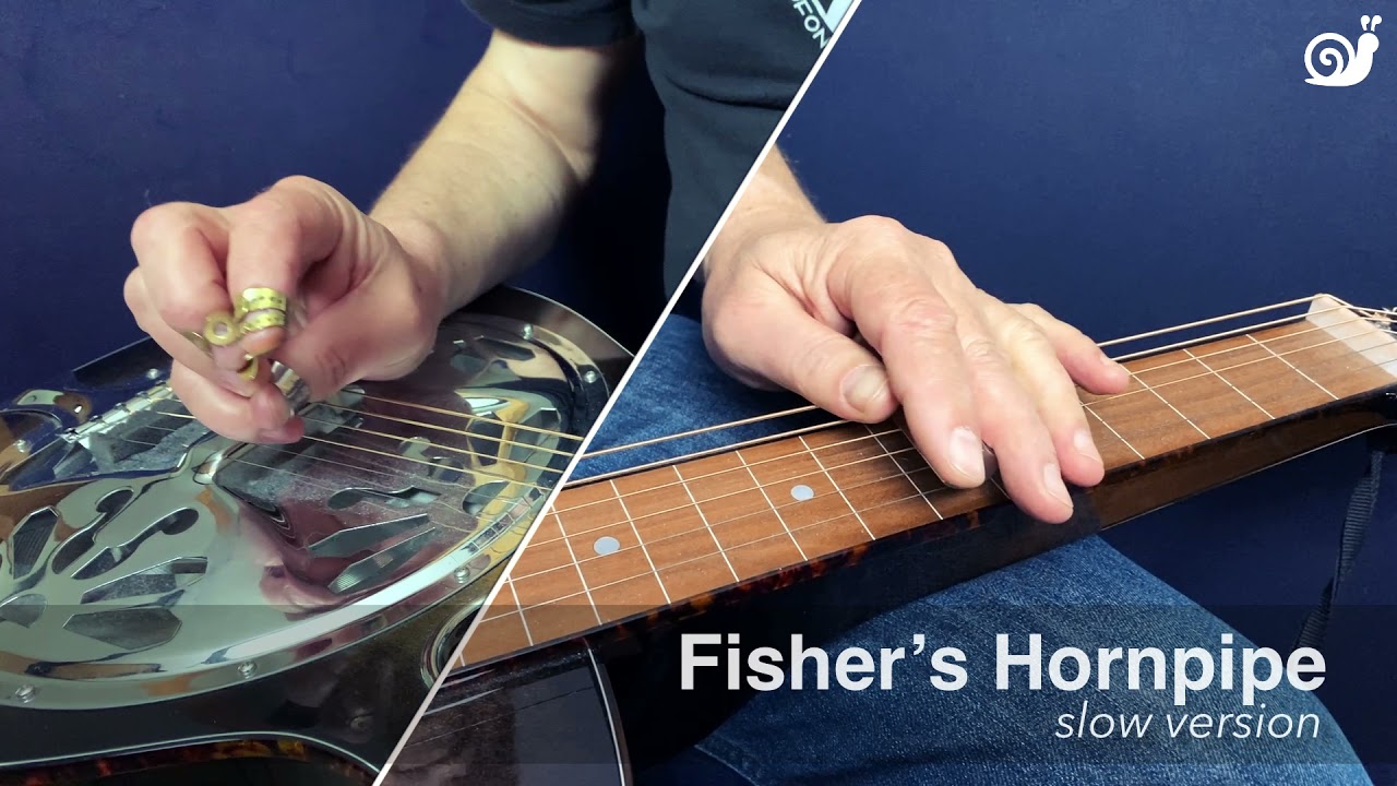 Fisher’s Hornpipe