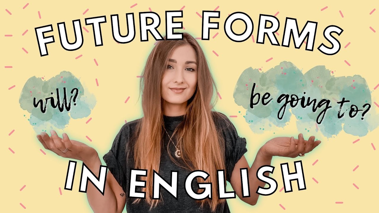 Формы будущего времени в английском языке: Will, Be Going To, Present Continuous, Present Simple ...