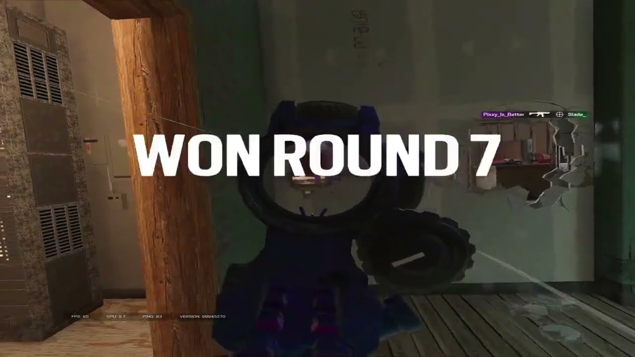 Sit back and relax