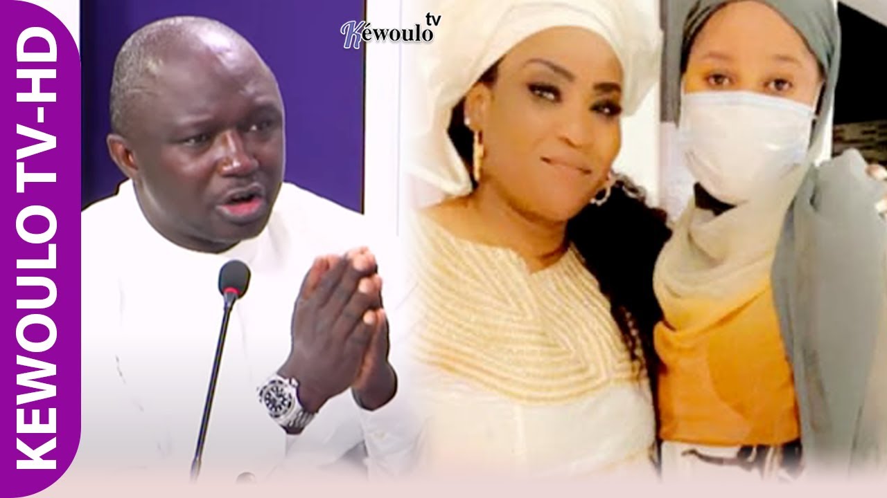 Vent de r&eacute;volte chez les souteneurs de Adji Sarr : Babacar Toure balance une b0mbe...