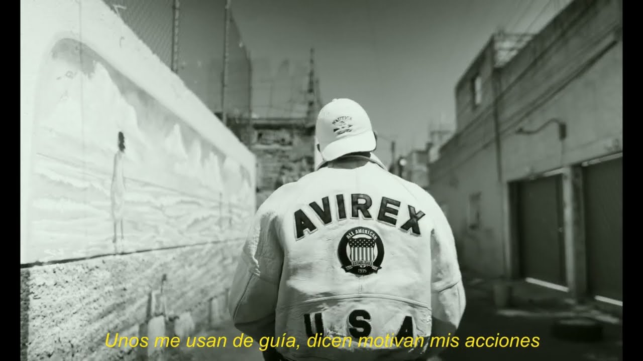 Faruz Feet, Robot95 - Los de Verdad  (Visualizer)