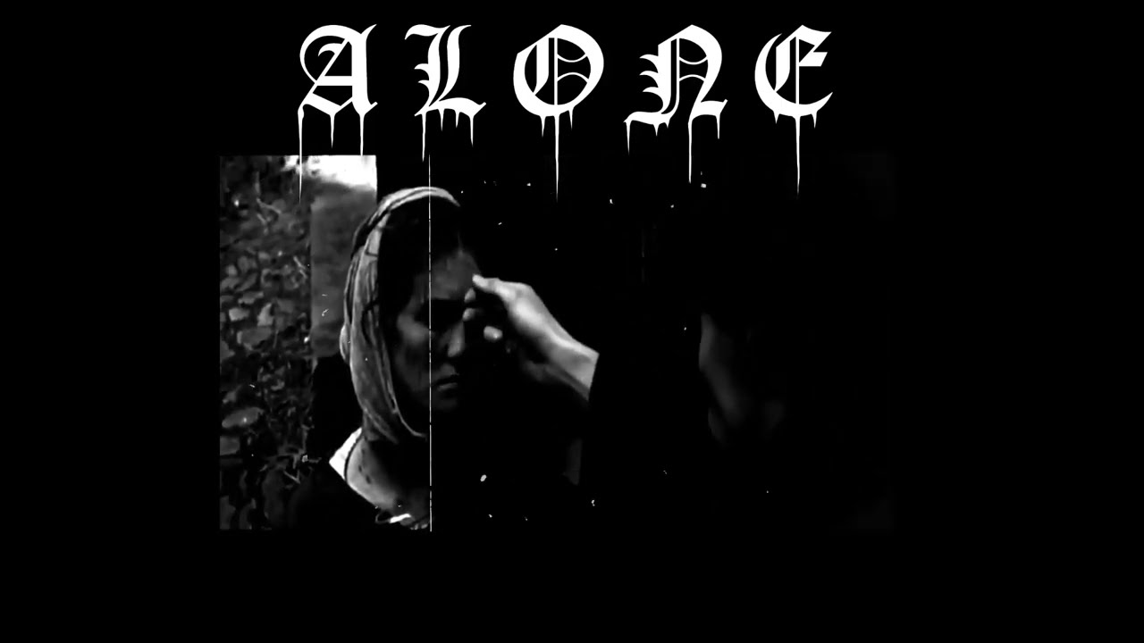 Alone - Black Death (Subtitulado)