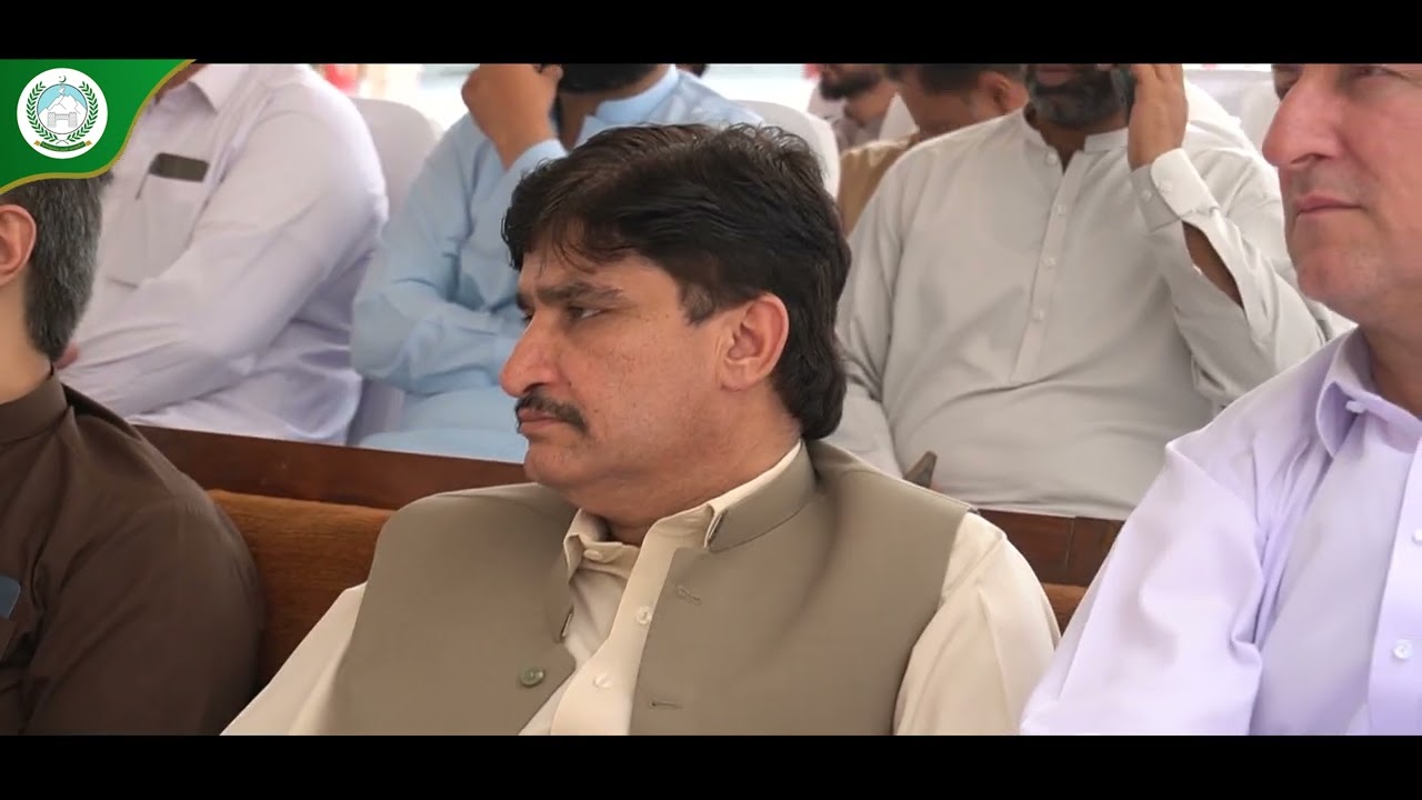 Skilled Youth Empowerment | NAVTTC General Electrician Course Graduation Ceremony | WWB KP