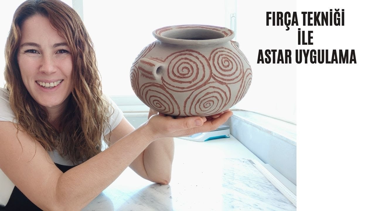 Fırça Tekniği İle Astar Uygulaması Nasıl Yapılır?