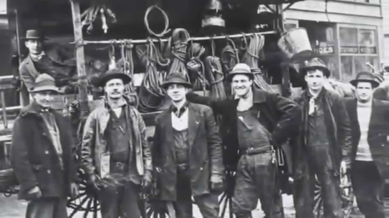 IBEW: The Henry Miller Story