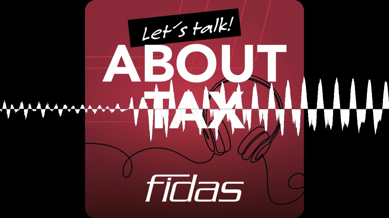 #66 Beschwerdeverfahren gegen Bescheide - Fidas Lets talk