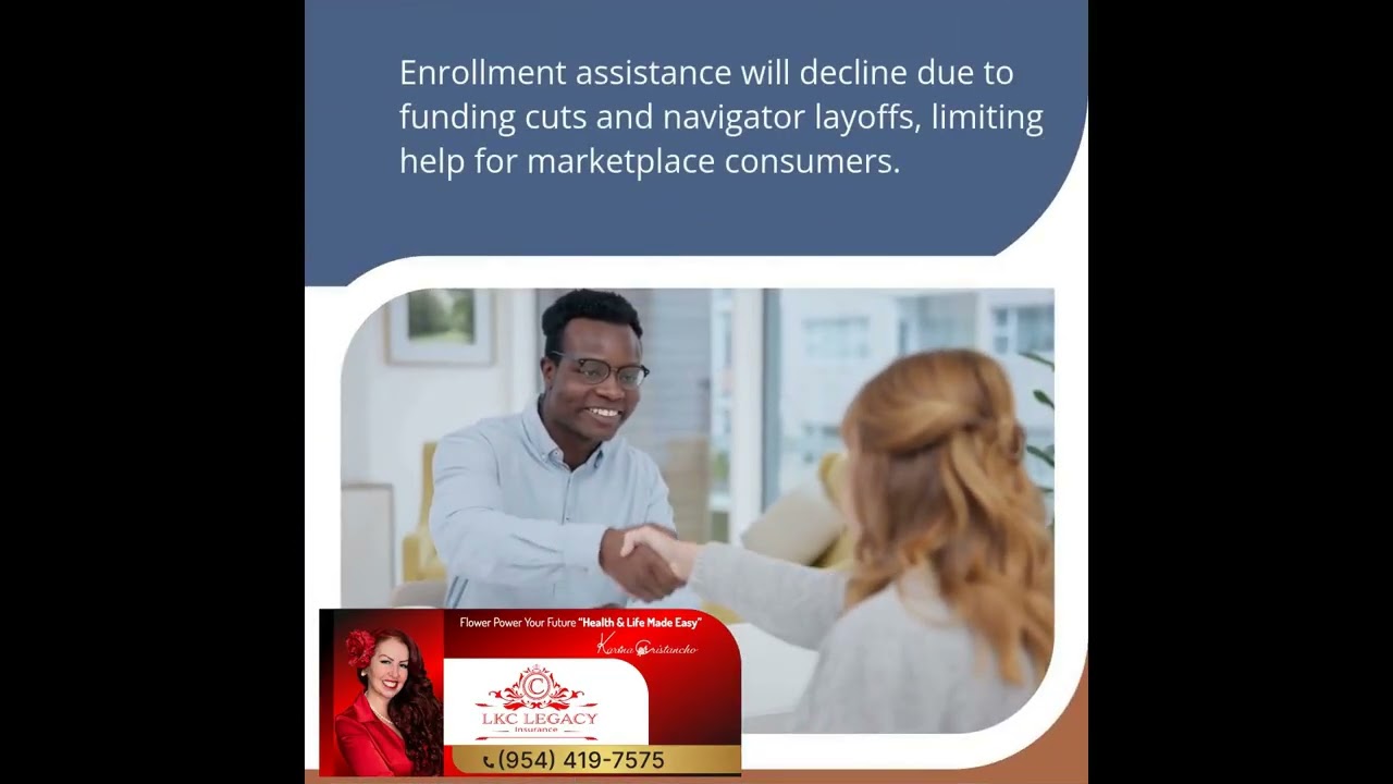 2026 ACA Open Enrollment Challenges