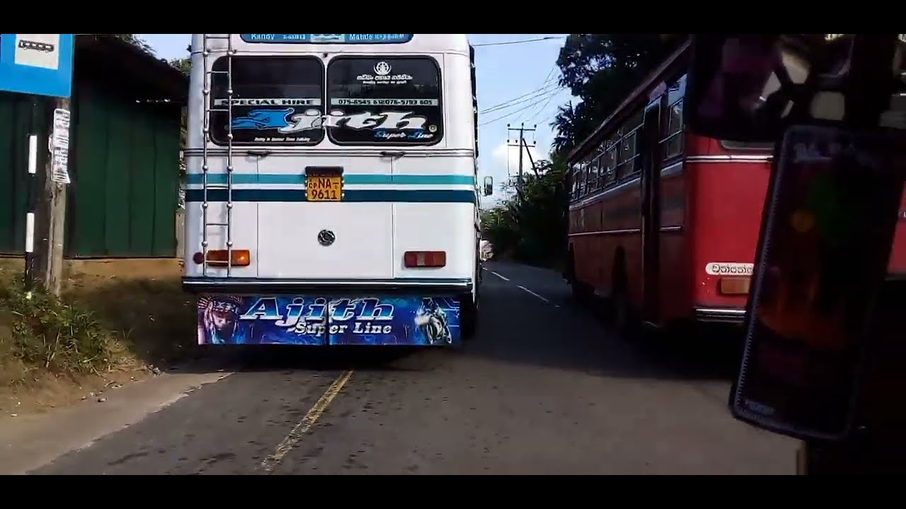 #how ctb pvt bus race /#traveling srilanka/#how to srilankas big travel and transport services 🚌🚌