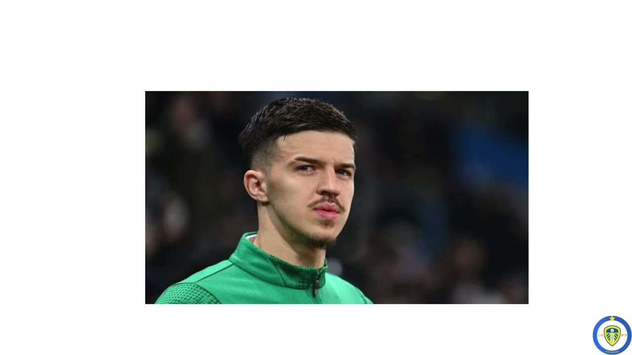 LEEDS UNITED NEW Transfers 26/27 [LEEDSEDITERS] 