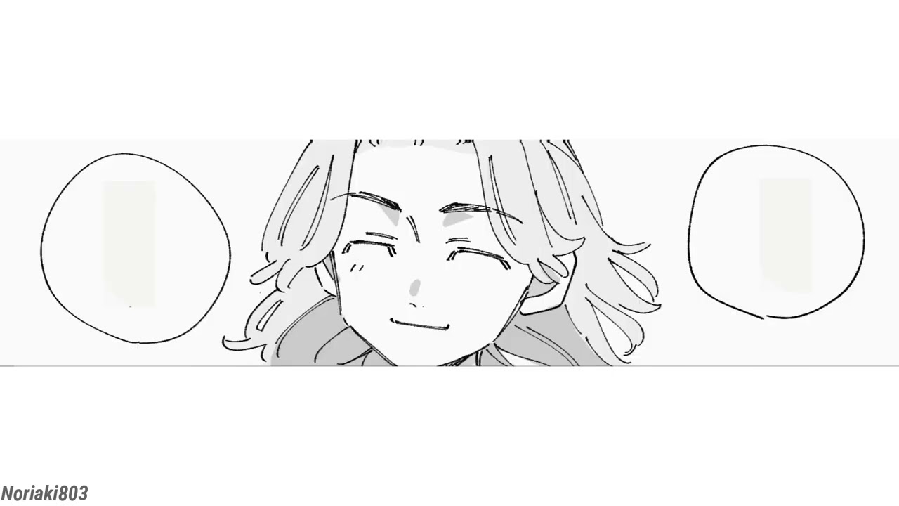 La decisión de Takemichi (Mikey x Takemichi)
