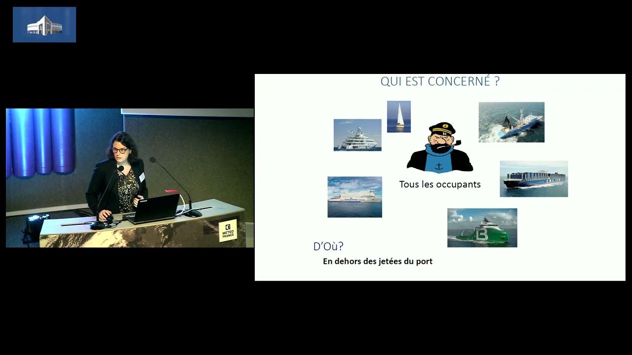 Le Centre de Consultation Médical Maritime (CCMM), loin de la mer, proche des marins
