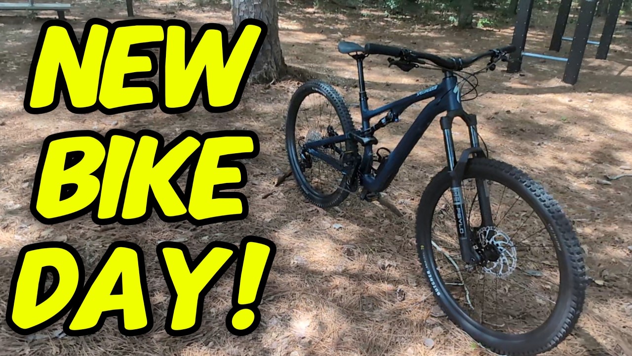 I Tried So Hard Not To Buy This Bike... But I Had No Choice!