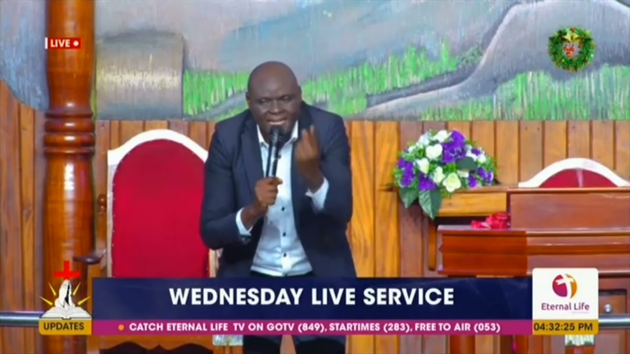 OKWEKUTULAKO ENDAGAANO EMBI EZIKUNOONYA | PASTOR PATRICK KISITU