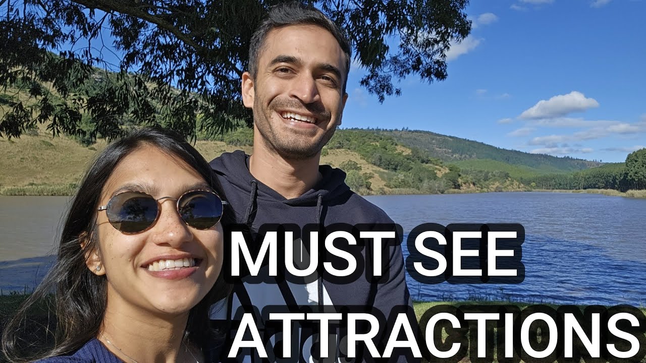 Ultimate Guide: Lake Eland Adventure