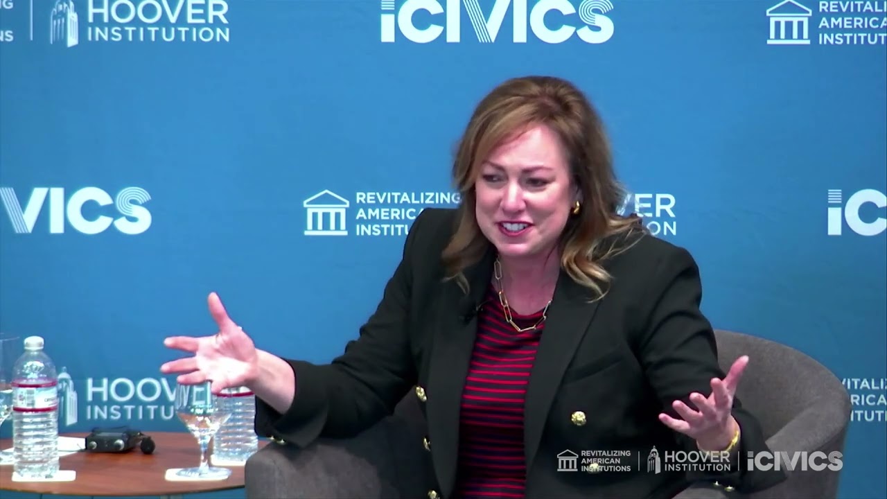 CLW 2025 Panel | Investing in Our Nation's Future