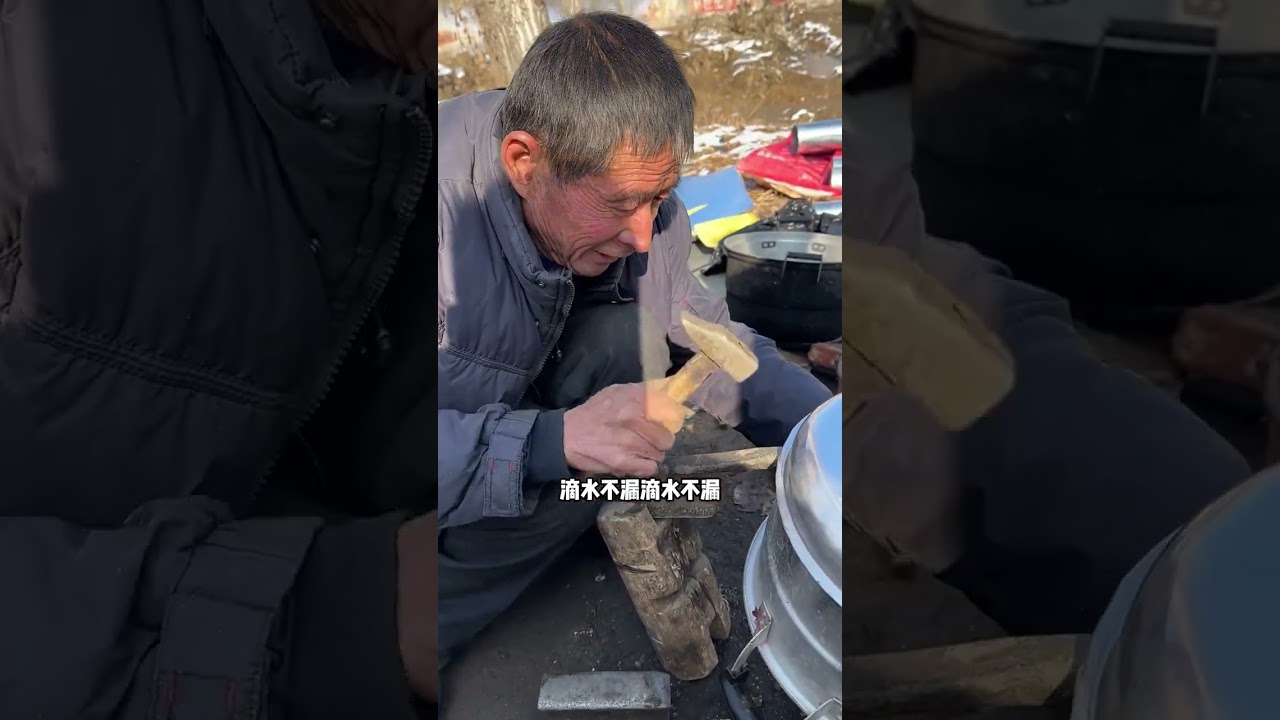 Reviving the Pot Base: An Artisan's Touch Craftsmanship Innovation