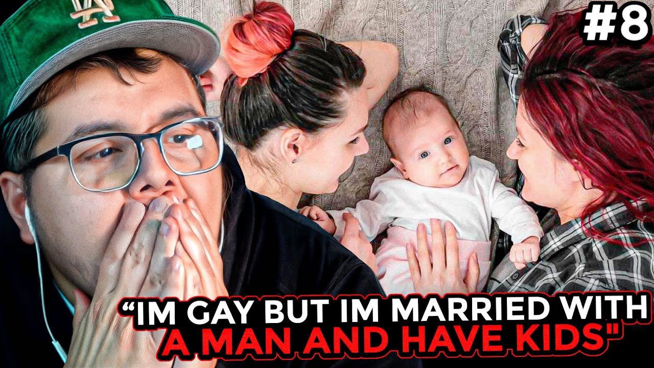 Ask Mochis: I'm Married with a man, But i might be gay..
