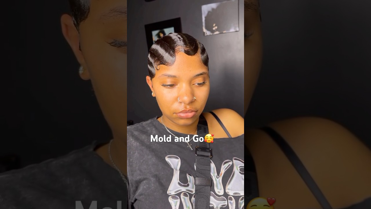 Mold and Go 