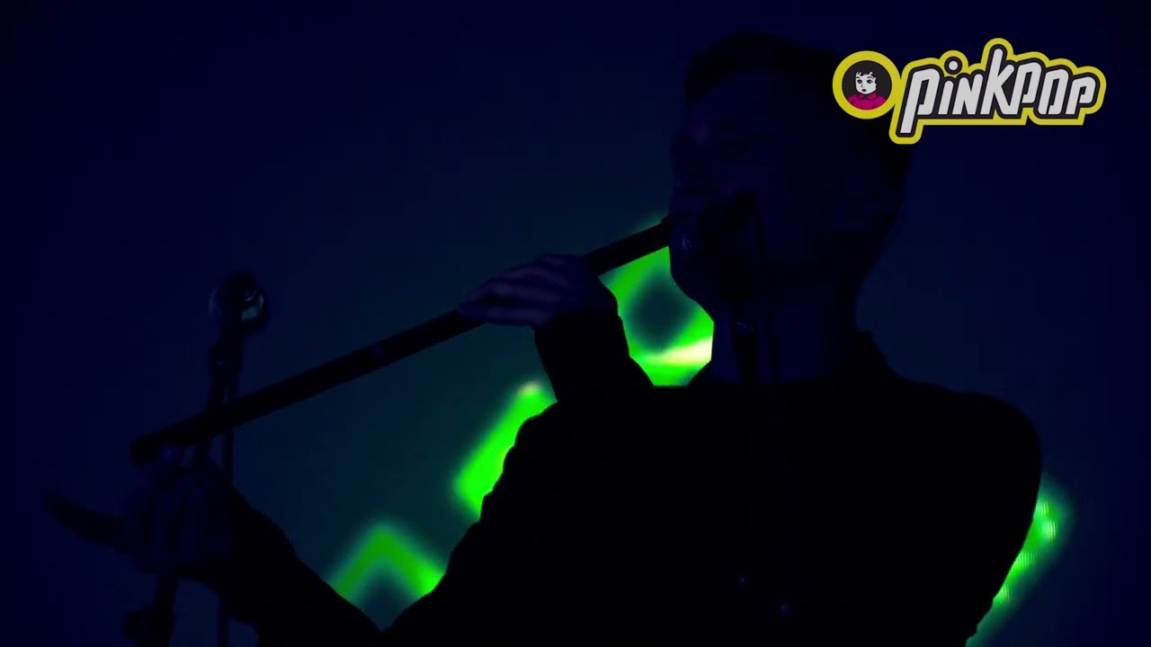 Go_A - Drymba Song | Live 