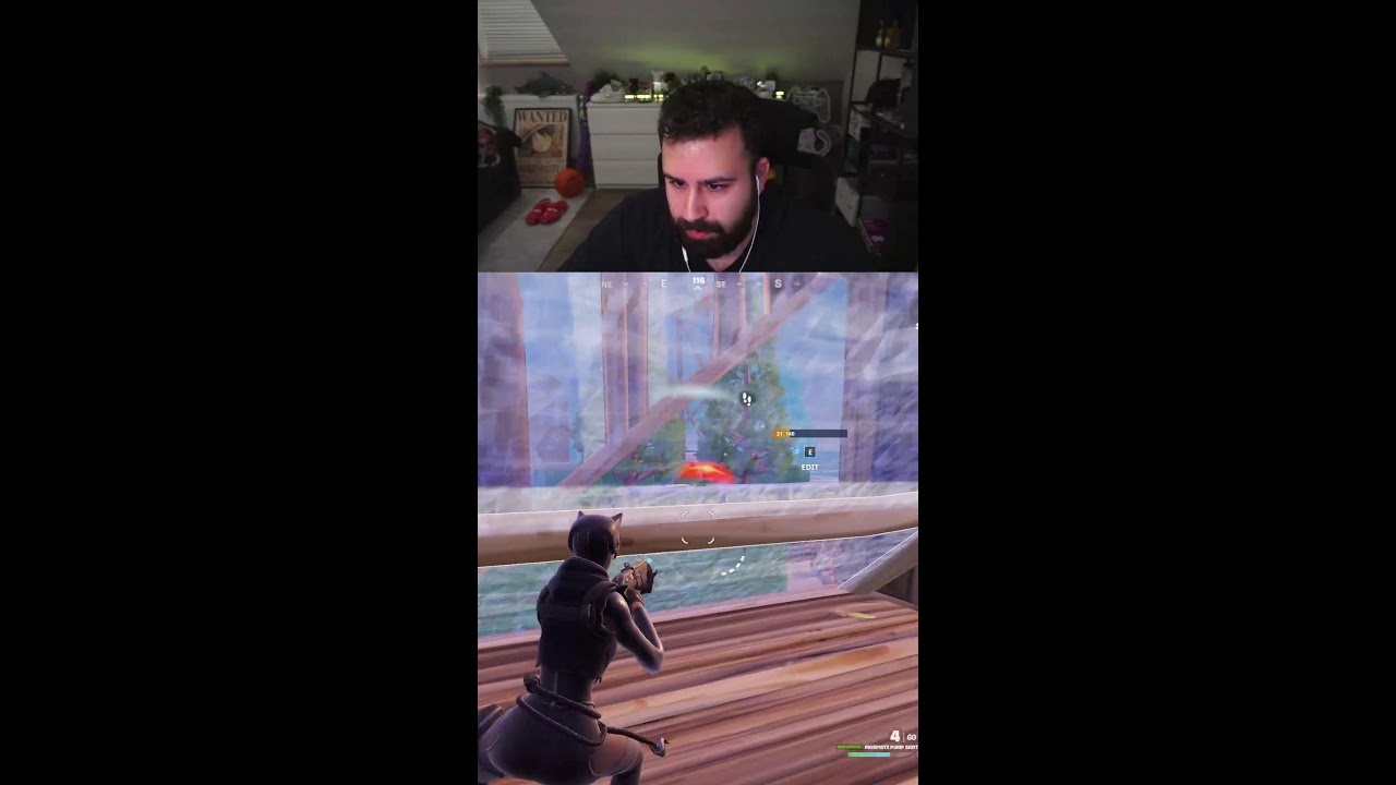 Füür Fortniteee!😶‍🌫️
