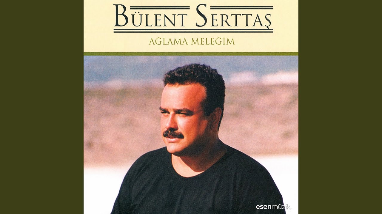 Ağlama Meleğim
