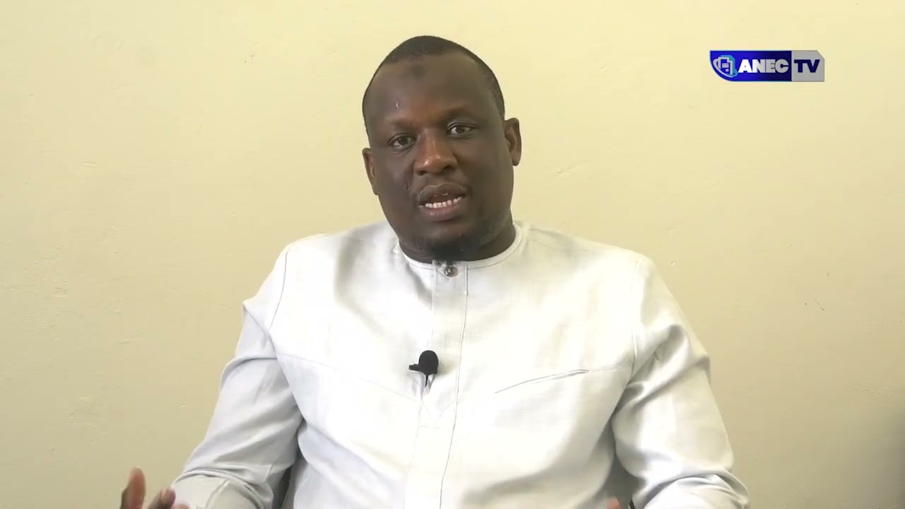 Emission Mamadou Konté - Pulaar N° 01