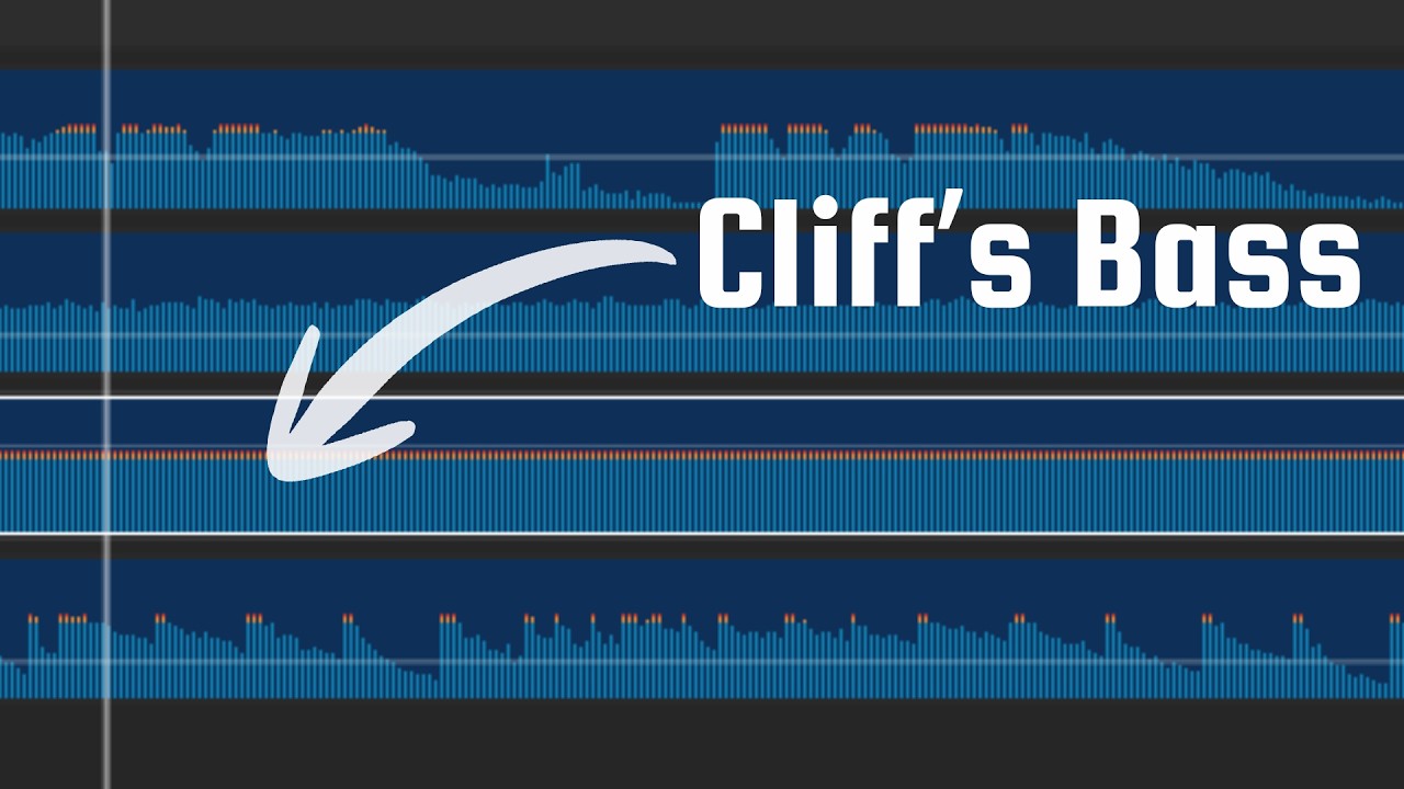 For Whom the Bell Tolls-Cliff Bass version