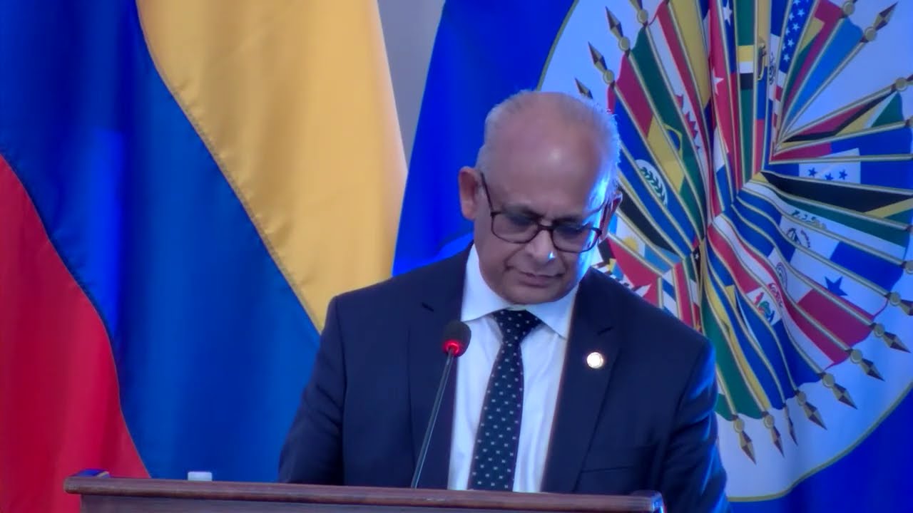 2026 FEB 4  Protocolary Meeting of the Permanent Council