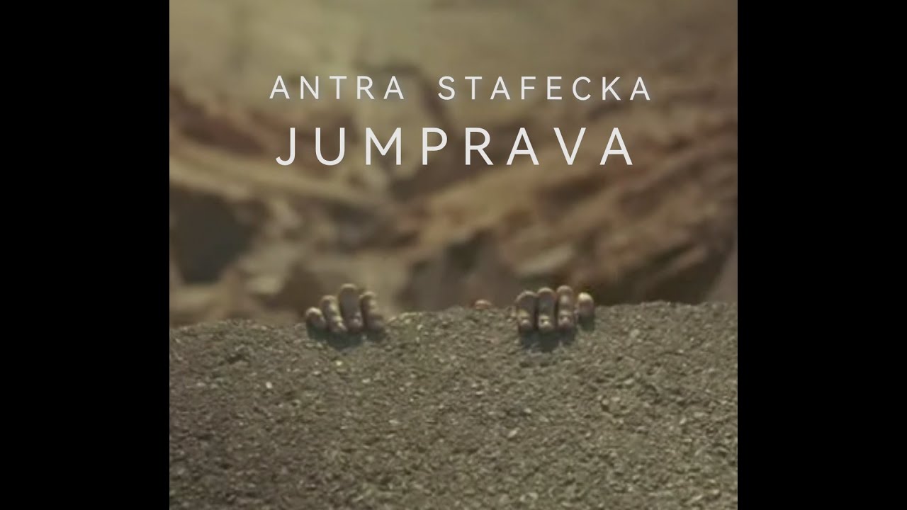 Antra Stafecka, Jumprava - Baltu dzīvi nodzīvot