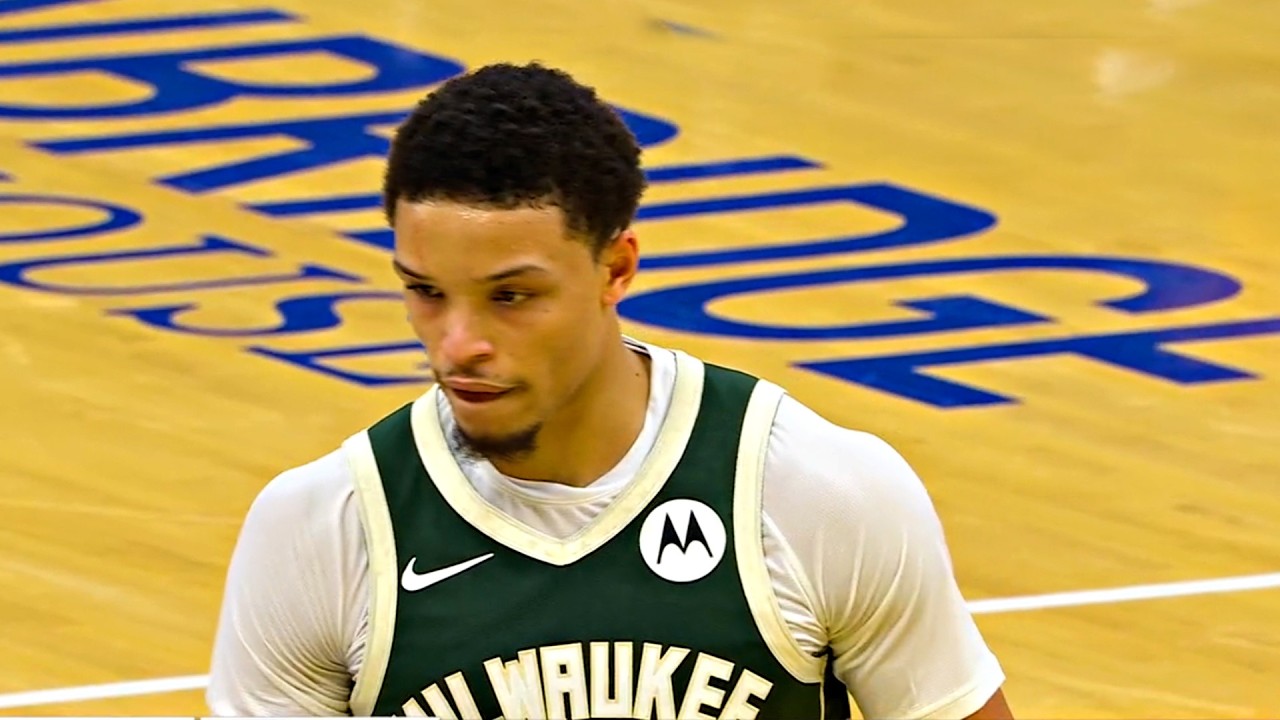 Ryan Rollins is SMOOTH 😳 2025-26 Highlights