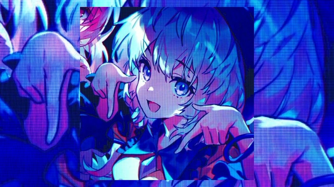 ⁺◟ME N U DATE - ODETARI [Released] (Speed Up) ☆