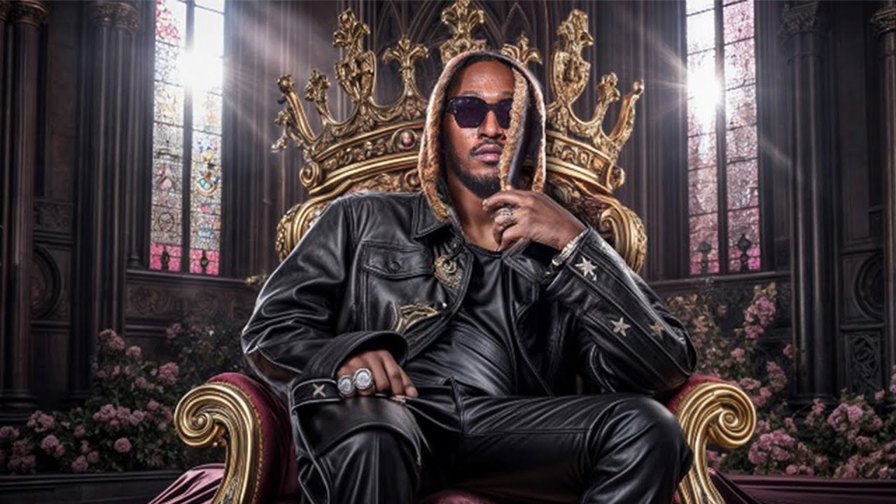 FUTURE A RÉVOLUTIONNÉ LE RAP… et voici comment (Documentaire)