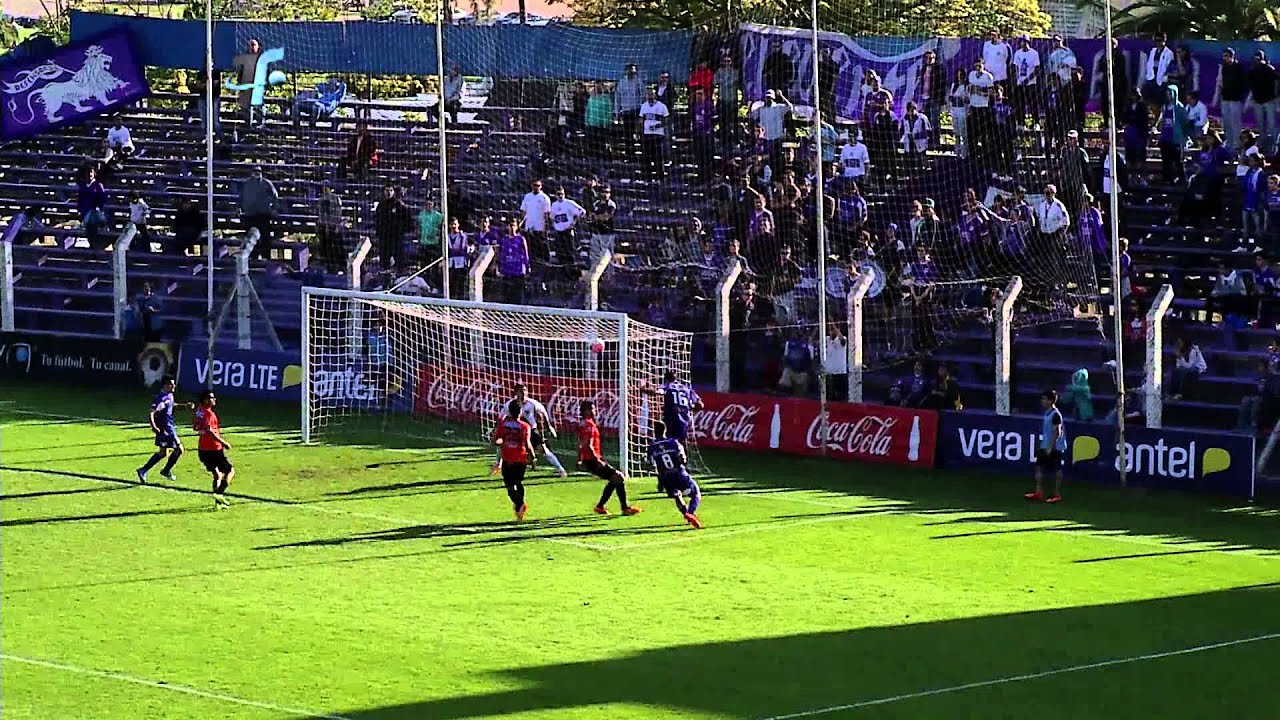 Fecha 9 Apertura 2014 Show de goles new