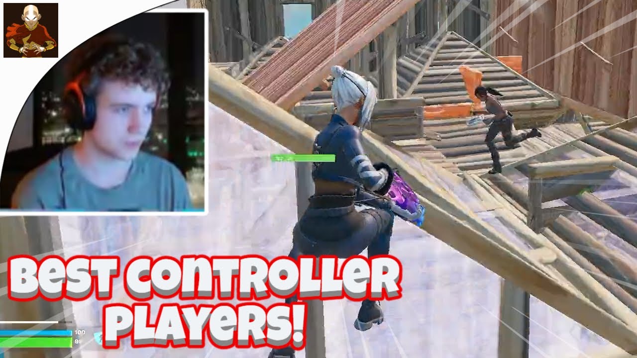 REET vs PXMP😳 (1v1 BUILDFIGHT) [FORTNITE TOKEN/WAGER]